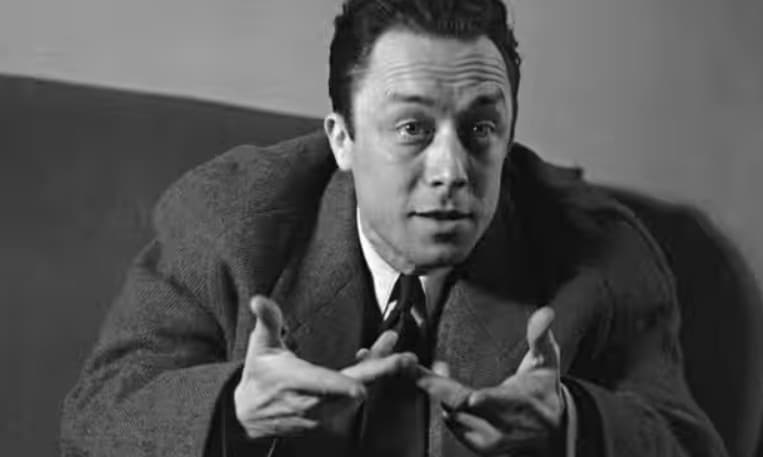 আলবেয়ার কাম্যু ও বহিরাগতের বয়ান – ২