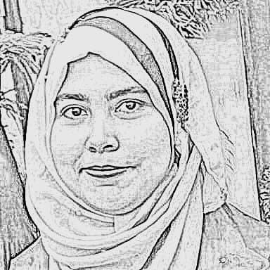 শান্তা শিরীন